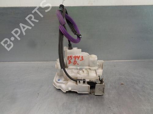 Used Front right lock FIAT TIPO Estate (356_, 357_) [2016-2025]  10292369