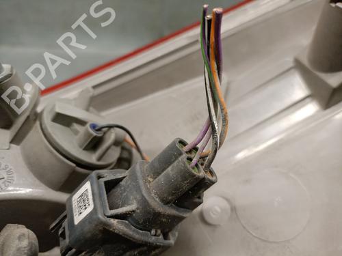 Left taillight FORD FOCUS III Turnier 1.6 TDCi | BP31860362C34 - Image 7