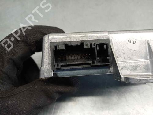 ECU airbags RENAULT GRAND SCÉNIC II (JM0/1_) 1.9 dCi (JM0G, JM12, JM1G, JM2C) | BP10921004M53 