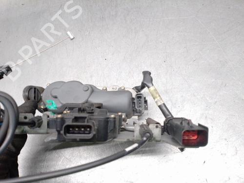 Rear right lock CHRYSLER VOYAGER IV (RG, RS) 2.5 CRD | BP14516531C99 