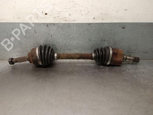 Used Left front driveshaft Left front driveshaft 38331612 38331612