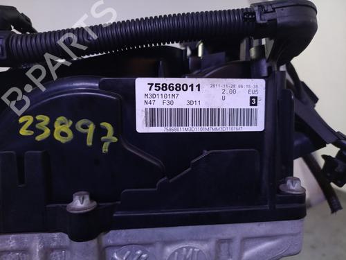 Engine BMW 1 (F20) 116 d | BP30125215M1