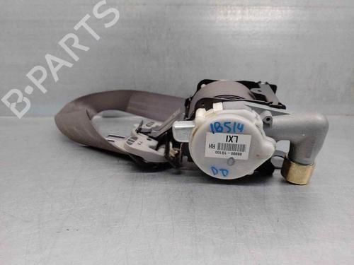 Used Front right seatbelt KIA RIO II (JB) 1.5 CRDi (110 hp) 15280682