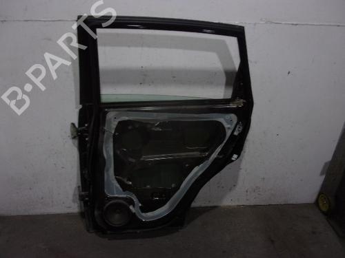 Right rear door CHEVROLET CAPTIVA (C100, C140) 2.0 D 4WD | BP18055722C5 
