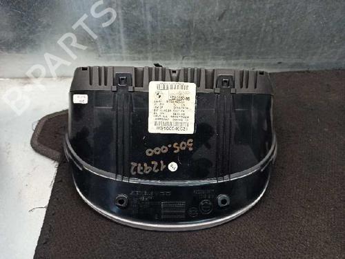 Instrument cluster BMW 3 Touring (E91) 320 d | BP7294859C47 