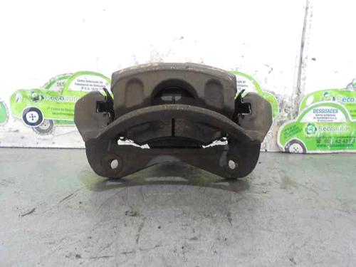Left front brake caliper HYUNDAI SONATA IV (EF) 2.0 16V | BP11613166M105 