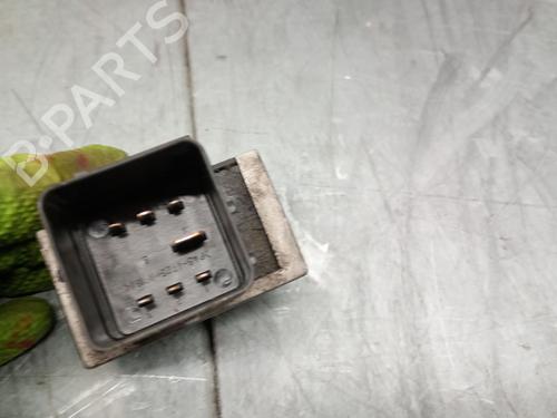 Elektronisk modul CITROËN XSARA PICASSO (N68) 1.6 HDi | BP29387095M83 