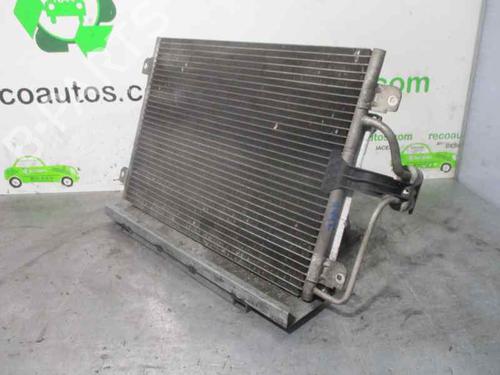 AC radiator RENAULT MEGANE Scenic (JA0/1_) 1.9 dTi (JA0N) | BP4367809M32 