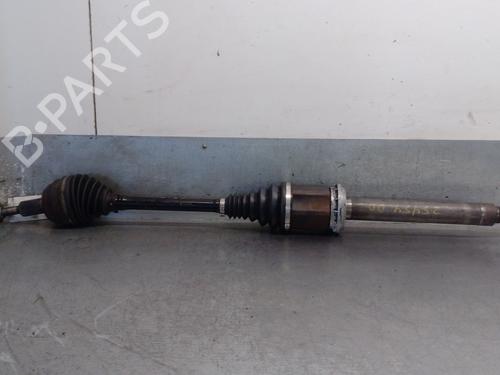 Used Right front driveshaft Right front driveshaft VW CRAFTER Van (SY_, SX_) 2.0 TDI FWD (SYB, SYC, SYD) (177 hp) 36218692 36218692