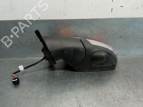 Left mirror MG MG ZS SUV (AZS1) 1.5 VTi | BP29503020C26