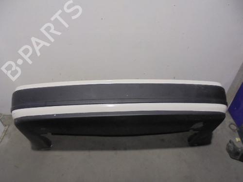 Used Rear bumper SEAT TOLEDO I (1L2) [1991-1999]  10288699
