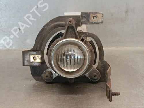 Used Left front fog light Left front fog light ALFA ROMEO 147 (937_) 1.6 16V T.SPARK ECO (937.AXA1A, 937.BXA1A) (105 hp) 34636581 34636581