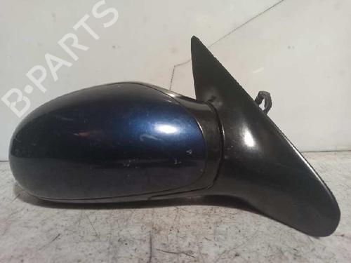 Right mirror PEUGEOT 406 (8B) 2.0 HDI 90 | BP8263663C27 