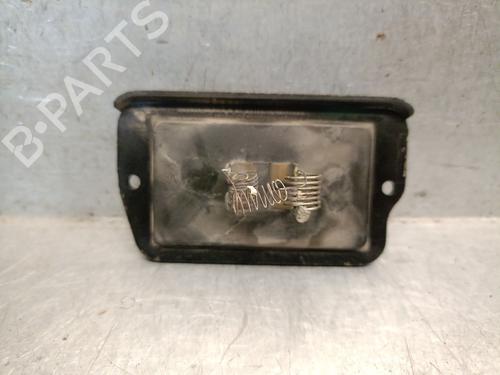 Used Heater resistor HONDA CIVIC VI Fastback (MA, MB) 1.5 16V (MB3) (114 hp) 30482647