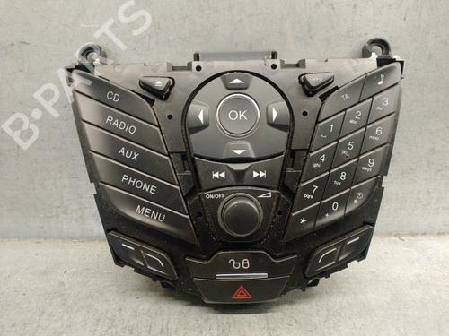 Used Radio FORD FOCUS III [2010-2020]  17105728