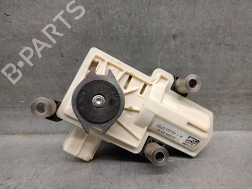 Throttle body MAZDA CX-5 (KF) 2.0 SKYACTIV-G AWD | BP33675245M82 - Image 2