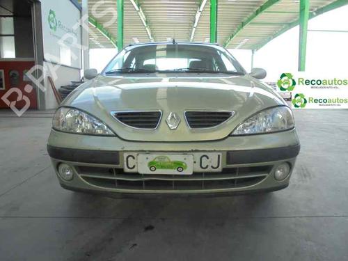 Egr RENAULT MEGANE I Classic (LA0/1_) 1.9 dCi (LA05) | BP2120537M69 