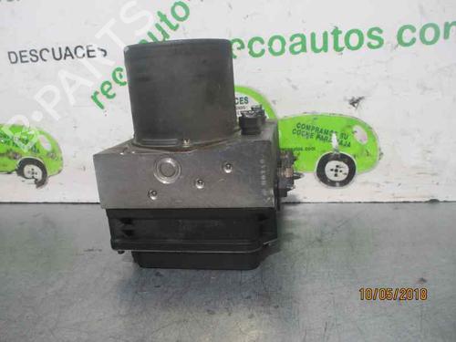 ABS pump BMW 5 (E60)  | BP2335115M43 
