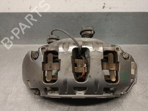 Used Left front brake caliper Left front brake caliper AUDI A7 Sportback (4GA, 4GF) RS7 performance quattro (605 hp) 30297552 30297552