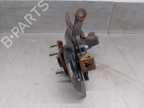 Left front steering knuckle KIA SPORTAGE IV (QL, QLE) 1.6 GDI | BP28143928M25
