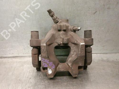 Used Right rear brake caliper Right rear brake caliper MERCEDES-BENZ C-CLASS (W204) C 200 CDI (204.001) (136 hp) 36567352 36567352