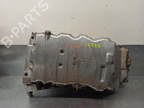 Used Oil sump OPEL VECTRA B Hatchback (J96) [1995-2003]  20265396