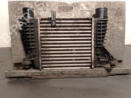 Used Intercooler NISSAN TIIDA Hatchback (C11) 1.5 dCi (106 hp) 24154762