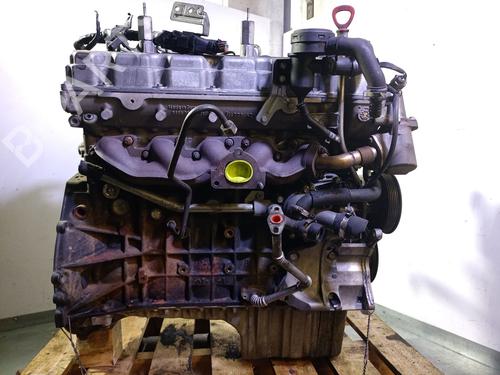 Engine SSANGYONG REXTON / REXTON II (GAB_) 2.7 Xdi 4x4 | BP30377050M1 - Image 5