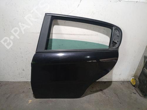 Used Left rear door Left rear door 38705231 38705231
