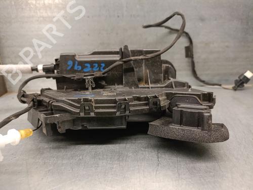 Front right lock SEAT LEON Sportstourer (KL8, KLD) 1.5 eTSI | BP24236807C97 