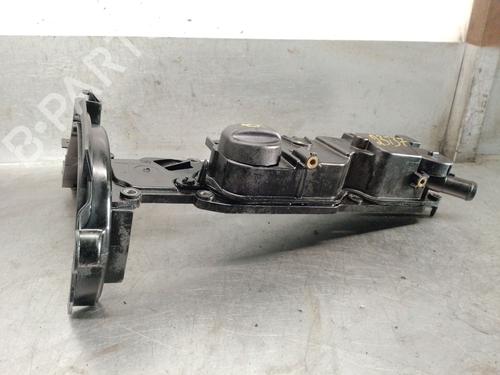 Valve cover CITROËN C-ELYSEE (DD_) 1.6 BlueHDi 100 | BP33263437M124  - Image 5