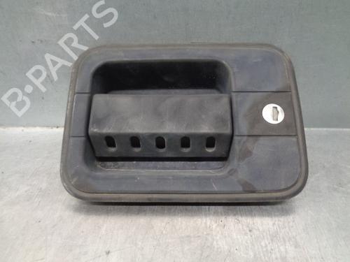 Used Front left exterior door handle IVECO EuroCargo I-III [1991-2015]  18262392