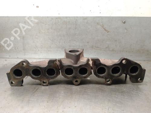 Exhaust manifold PEUGEOT 407 (6D_) | BP31161567M110