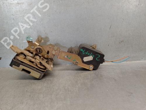 Højre bagtil lås SKODA FELICIA I Estate (6U5) 1.6 (75 hp) 31980206