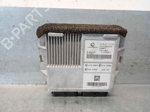 Used Engine control unit (ECU) DACIA SANDERO III 1.0 TCe 90 (91 hp) 28515708