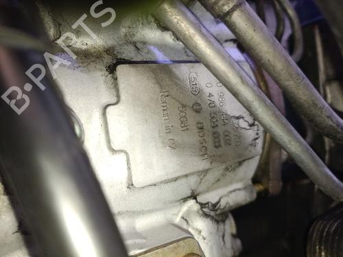 Motor OPEL ASTRA G Hatchback (T98) 2.0 DI (F08, F48) | BP29175142M1 