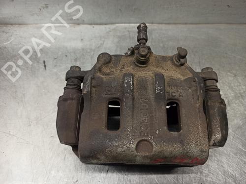 Used Left front brake caliper Left front brake caliper 11618438 11618438