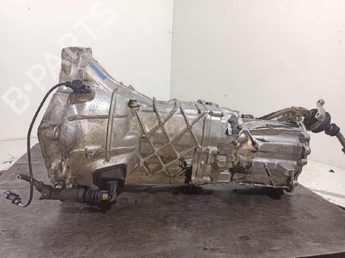 Used Gearbox KIA SPORTAGE SUV (K00) 2.0 TD 4WD (83 hp) 7253970
