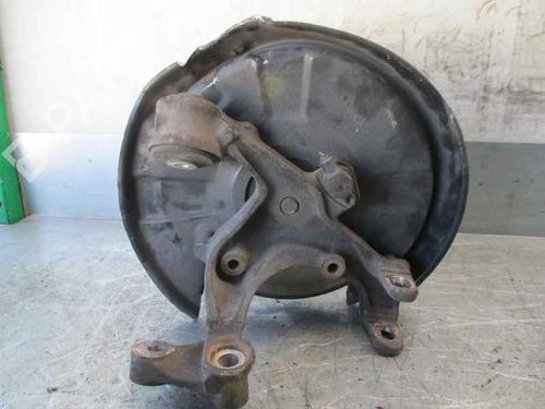 Right rear steering knuckle AUDI A4 B7 (8EC) 2.0 TDI quattro | BP4390116M28 