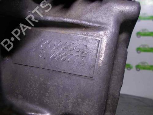 Gearbox RENAULT LAGUNA I (B56_, 556_) 2.2 dT (B569) | BP5413865M3 