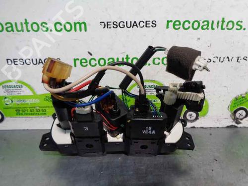 Climate control HYUNDAI COUPE I (RD) 1.6 i 16V | BP5042718I5 