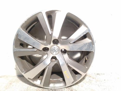 Used Rim PEUGEOT 2008 I (CU_) 1.2 THP 110 / PureTech 110 (110 hp) 21839555
