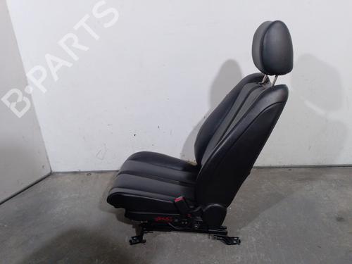 Sæde højre fortil MAZDA CX-7 (ER) 2.3 MZR DISI Turbo AWD (ER3P) | BP29946710C16