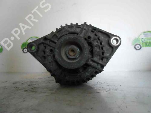 Alternator IVECO DAILY IV Van 35S14 C, 35S14 C/P, 35S14 V, 35S14 V/P, 35C14 V,... | BP11925164M7 