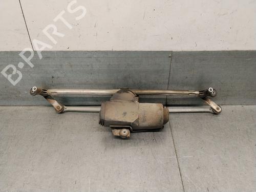 Used Front wiper motor Front wiper motor FIAT DOBLO Box Body/MPV (223_) 1.3 D Multijet (75 hp) 36112084 36112084