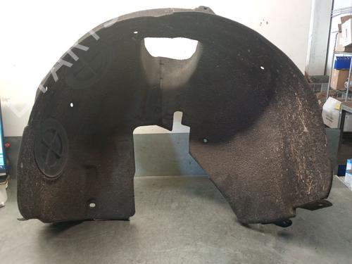 Used Wheel arch MINI MINI (R56) Cooper D (109 hp) 27980051