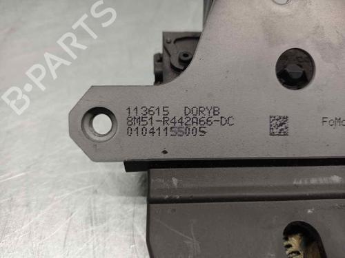 Tailgate lock FORD FOCUS III 1.0 EcoBoost | BP14909796C101 
