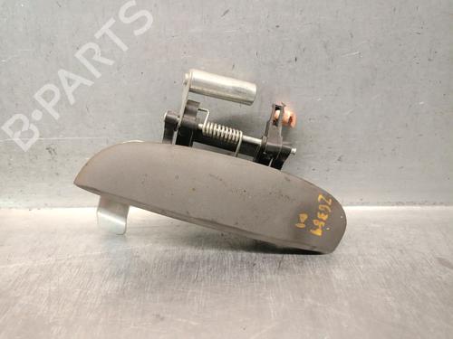 Used Rear left exterior door handle Rear left exterior door handle 38489530 38489530