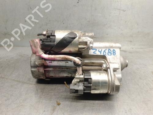 Used Starter FORD KUGA II (DM2) 2.0 TDCi (120 hp) 32372596
