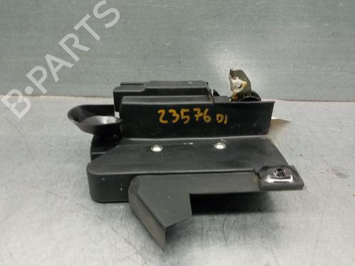 Front left lock DACIA JOGGER (RK_) 1.0 TCe 90 ECO-G (RKMT) | BP29156462C98 